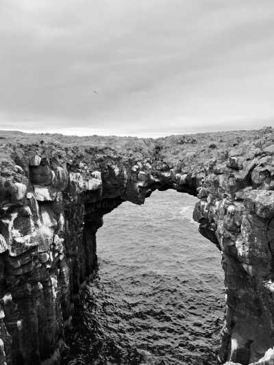 Iceland - Arnarstapi - 8 days Winter Fairytale in Iceland with Ice cave and Blue lagoon - 3