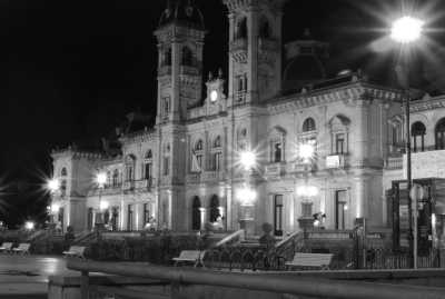 Spain - Donostia-San Sebastian - Hike & Bike in the Basque Country! Bilbao x San Sebastian: Food, Nature and Adventure - 3