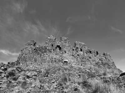 Western Asia - Amberd - Discover Georgia and Armenia 🇦🇲​🇬🇪​