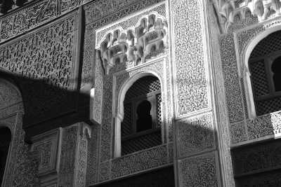 Marokko - Meknes - Discover the Hidden Gems of Fez: A Journey Through Morocco's Cultural Capital - 2