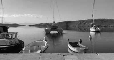 Kroatien - Krk - Segeln & MAMA MIA & erkunde die kroatischen Inseln - KRK - RAB - PAG - CRES - 3