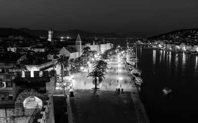 Croatia - Trogir - Catamaran Sailing Trip in Croatia - 2