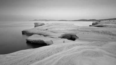 Griechenland - Sarakiniko - CoWorking & CoLiving ☀️🌊👩🏼‍💻 on the beautiful greek island of Milos - 3