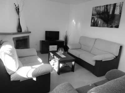 Spanien - Viñuela - Andalusia Countryside ''La Dolce Vita'' Coliving Experience and Meditation Retreat - 4