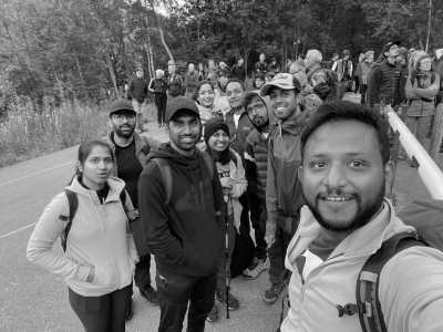 Norwegen - Odda - Norway Troll’s Tongue Hike: Fjords, Glaciers, and Waterfalls - 7