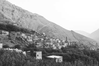 Morocco - Aroumd - Treasure Hunt: Hiking, Nature and Healthy Diet in Toubkal Region, Morocco, Charming Hotel All Included - 2