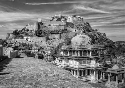 India - Kumbhalgarh Fort - A complete trip to explore Udaipur, India - 1