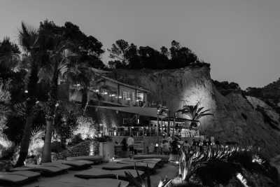 Spain - Amante Ibiza - 4 Tage Partytrip nach Ibiza, Spanien! 🥳