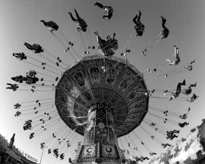 Germany - LAST SPOT! Camping Adventure at Oktoberfest-  Embrace the Beer and Wilderness - JoinMyTrip