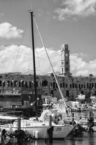 Israel - Acre - Discover Israel: Party in Tel Aviv, Get Inspired in Jerusalem, Explore the Crusader City Akko 🏰, and More with A Local - 2