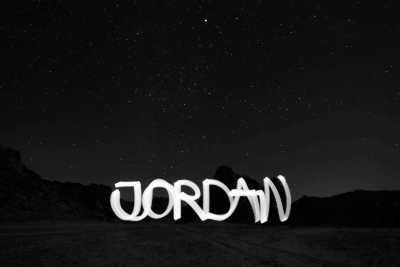 Jordanien - Jordan - Jordan Road Trip 🚐 Petra, Wadi Rum and More! - 1