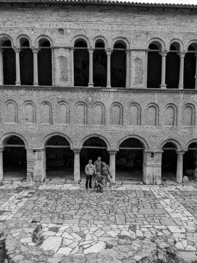 Mazedonien - Ohrid - One week trip to North Macedonia with a Local: Visit Skopje and Ohrid, Underwater Cave, Ancient Observatory, Try Delicious Traditional Food and Much More - 3