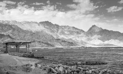 Egypt - Dahab - Working Remotely in Paradise: Experience Dahab, Egypt's Heavenly Oasis - 2