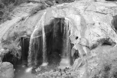 South Africa - Sabie River Bush Lodge - Südafrika: Wilde Tiere, der Krüger Nationalpark, Blyde River Canyon und Johannesburg - 2