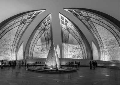 Pakistan - Shakar Parian - Spend 7 days like a local in the 2nd most Beautiful Capital in the world