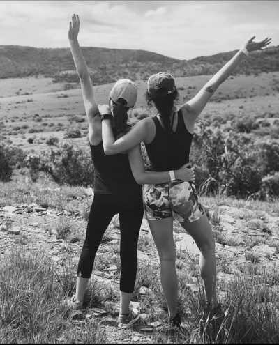 South Africa - Hennops Hiking Trail & Mtb Trail - Explore Johannesburg, South Africa - Art, Hike 🥾 Skydive 🪂 Food 🍲 - 1