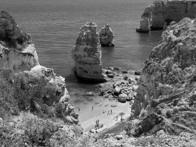 Portugal - Loulé - Workation in the Beautiful Algarve: Sea Views, Rustic Nature (Room Sharing) - 4