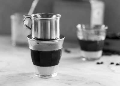 Vietnam - Hoi An Coffee Making Class - 🇻🇳 The Vietnam Experience:  Villa Life from Da Nang’s Coast to Hoi An’s Lantern Streets – Enjoy Beach & City Vibes with like-minded travelers 🏖️🏙🏮 #NotAnotherRetreat - 3
