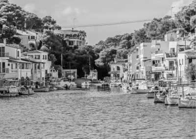 Spain - Nord de Palma District - Discovering the Balearic Islands, Spain: A Week of Beaches, Wines, and Mediterranean Cuisine in Mallorca and Ibiza