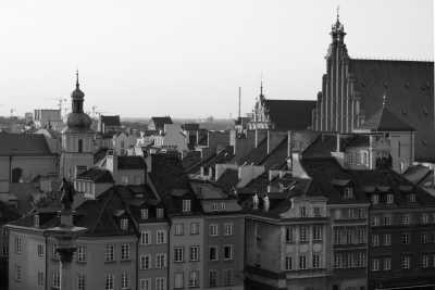 Poland - Warsaw - Warsaw Local experience - Coworking and sightseeing +  Weekend at the SPA - 1