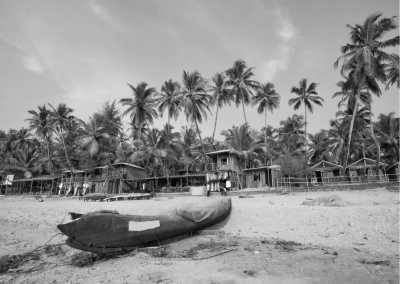 India - South Goa - CoWorking and Exploring like a Local Through Goa, India 🏝️ - 2