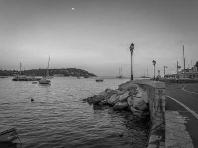 Western Europe - Villefranche-sur-Mer - Explore Nice and Monaco: Nature and Art and Optional Yoga daily!