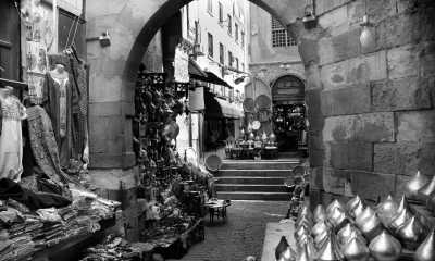 Saudi-Arabien - Buraydah - Saudi Arabia 🐪: Road trip through the UNESCO's AlUla, Edge of the world, 🌋 Lava fields, 🥾 Canyon hike, Culture 🇸🇦 - 1