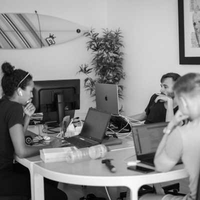 Spanien - Coworking // Valencia, Spanien 🇪🇸🧑‍💻 (Shared Room) - JoinMyTrip