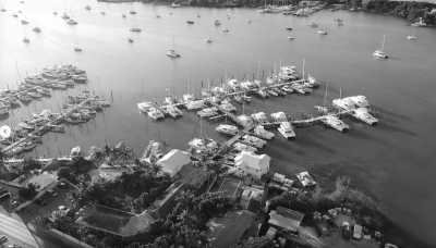 Bahamas - Marsh Harbour - Set sail through the blissful Abaco Island chain