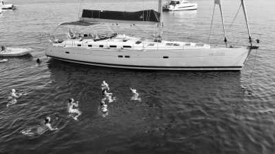 Italy - Elba - Unforgettable Sailing Experience in Tuscany, Italy: Rent a Spacious 16-Meter Sailing Boat for 6 People - 5