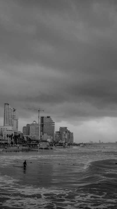 Israel - Tel Aviv-Yafo - Explore Israel in 6 days 🇮🇱 Culture, Culinary & Cool Adventures - 2