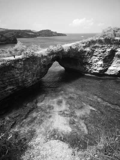 Indonesien - Penida Island - Bali: Majestic Waterfalls, Iconic Beaches, Volcano Climbing, Snorkeling and Wellness | All in Indonesia - 3