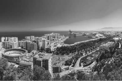 Spain - Coworking in Sunny Malaga 🌞 with a Local! - JoinMyTrip