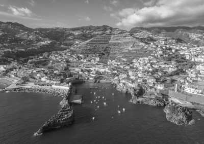 Portugal - Funchal - 🌅 The Hawaii of Europe: MADEIRA! 🌤️ Private Authentic Thatched Farm Villa, Hiking, Wine Tasting, Beaching and Vibes!! - 4