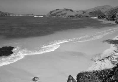 Indonesia - Tanjung Aan Beach - Lombok Islands - Hills, 5 Gili Islands, 4 Beaches, Beautiful Waterfalls, Culture Experiences, Mandalika Circuit! - 2