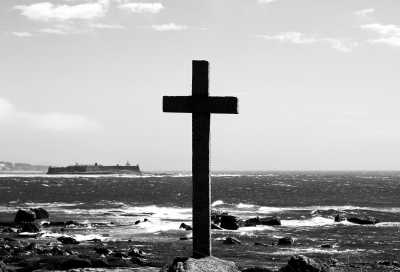 Southern Europe - Saint Benedict Convent - A Slow and Soulful Walk on the Portuguese Coastal Camino - 4