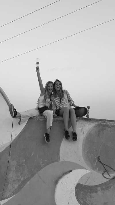 Morocco - Dive into the thrill of surfing, yoga, and delicious food, all while discovering the captivating beauty of the landscapes around Taghazout🏄 - JoinMyTrip