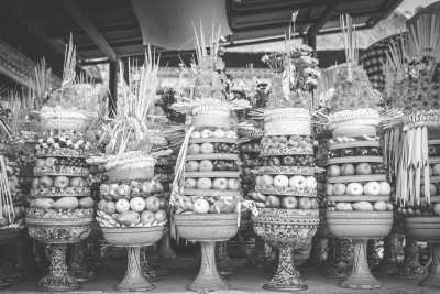 Indonesia - Beachwalk Shopping Center - Digital Nomad Co-Working In Bali | Stepping Into A New Identity - 2