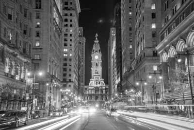 United States - Philadelphia - A Magical Christmas Season in Philadelphia: Lights, Hayrides, Villages, Gingerbread Houses, Cinnamon Ornaments, & MORE! - 1