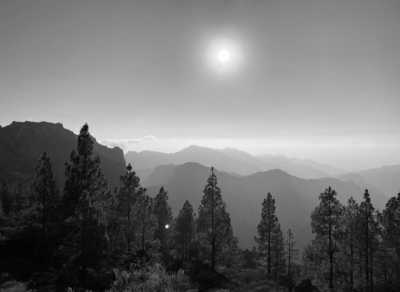 Spain - Cruz de Tejeda - Coaching Trip Gran Canaria☀️"Erfüllung im Leben" - 2