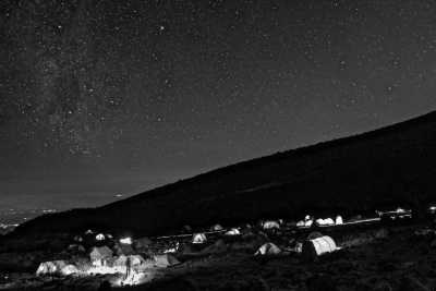 Tanzania - Barranco Camp - Mount Kilimanjaro and Safari. - 1