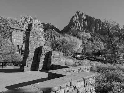 United States - Zion National Park, UT - Guided Utah and Arizona USA Road Trip from Las Vegas!