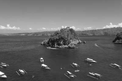 Indonesia - I Gusti Ngurah Rai International Airport - Bali & Lombok Beach and Sealife : Surf, Snorkel & Yoga - 2
