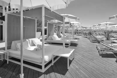 Croatia - Split - Ultra Europe Festival in Split, Croatia - 8