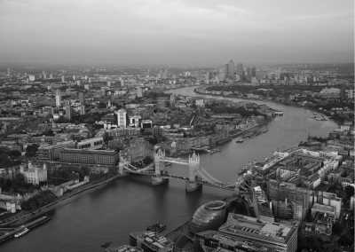 United Kingdom - Weekend in London - full of Art, Parks and Hidden Gems - JoinMyTrip