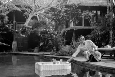 Indonesia - Ubud - Paradise Escape - CoWorking in Bali Ubud, Indonesia - 5