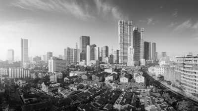 China - Shanghai - Shanghai City Highlights - Local Food, Culture and Skyscrapers