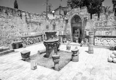 Cyprus - Lefkosia - Sun kissed Serenity: Unveiling the Charms of Cyprus Like A Local