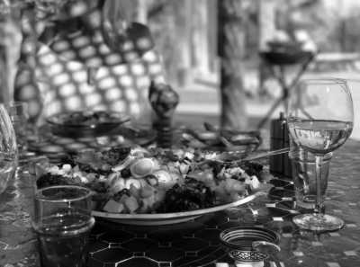 Marokko - Marrakesh - 🌸 Nomad Sisters – Women’s Retreat in Marrakech - 3