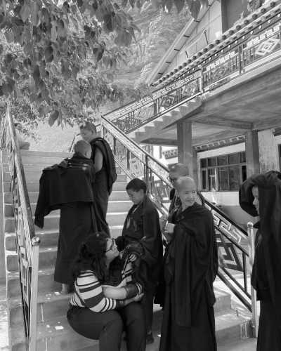 India - Chandrataal - Immersive, Slow Travel in Spiti Valley of Himachal Pradesh, in Indian Himalayas